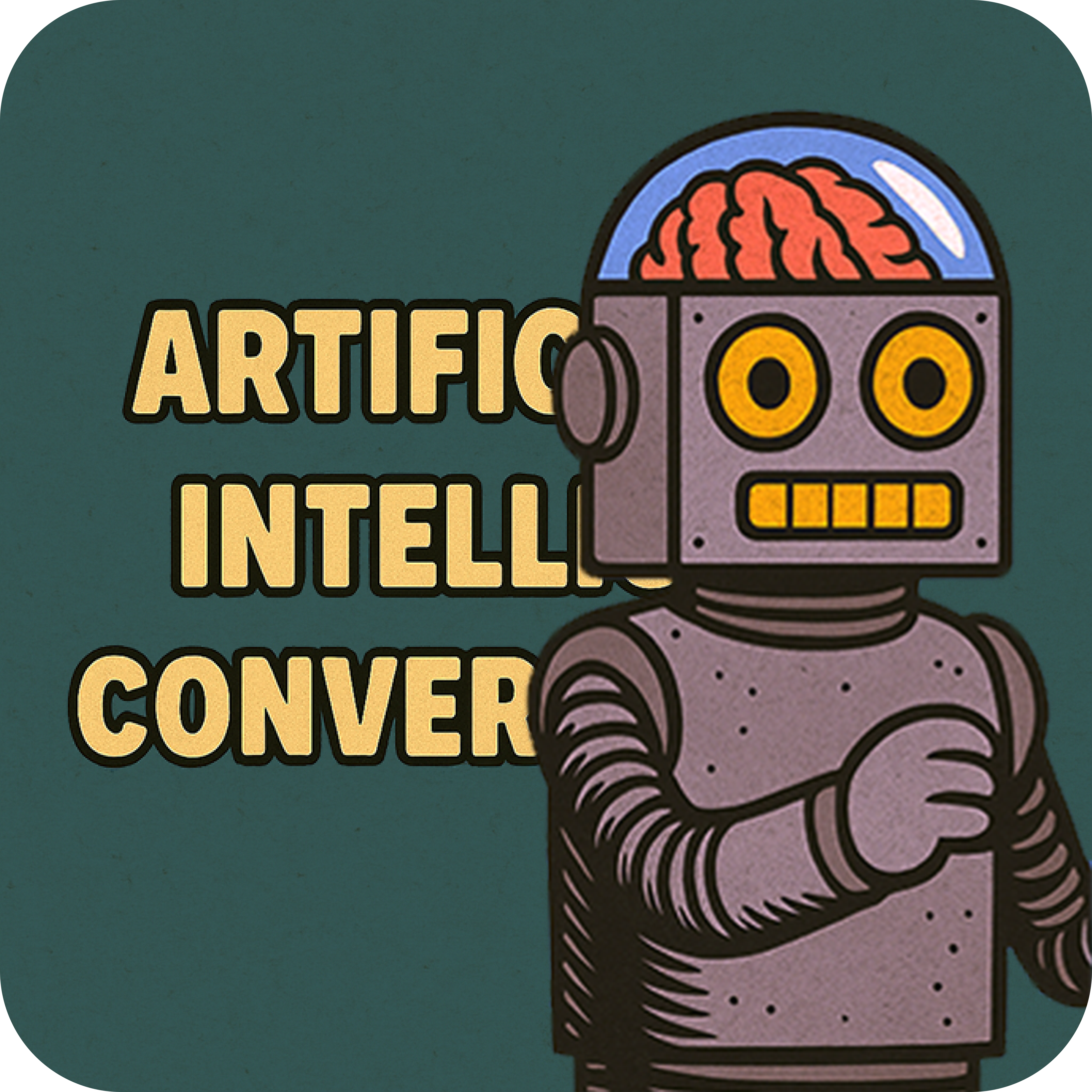 Artificiallly Intelligent Conversations